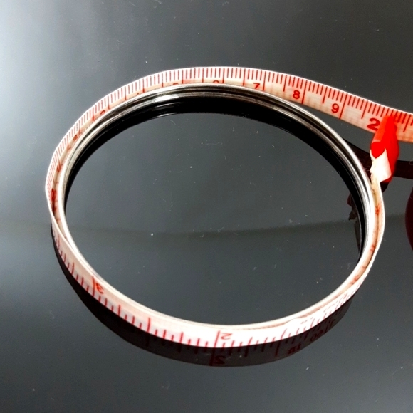 Sterling silver Bracelet - Picture 5 of 5